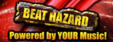 Beat Hazard Logo