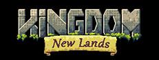 Kingdom: New Lands Logo