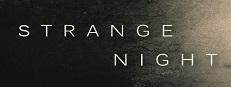 Strange Night Logo