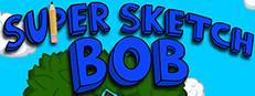 Super Sketch Bob Logo