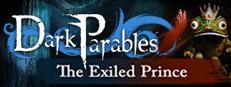 Dark Parables: The Exiled Prince Collector's Edition Logo