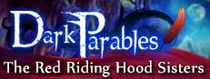 Dark Parables: The Red Riding Hood Sisters Collector's Edition Logo