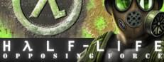 Half-Life: Opposing Force Logo