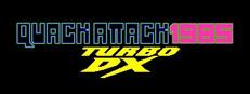 QUACK ATTACK 1985: TURBO DX EDITION Logo