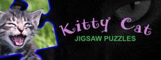 Kitty Cat: Jigsaw Puzzles Logo