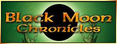 Black Moon Chronicles Logo
