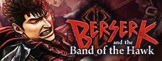 BERSERK and the Band of the Hawk Logo