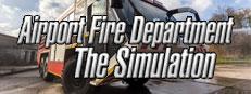 Airport Fire Department - The Simulation Logo