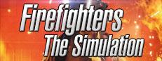 Firefighters - The Simulation Logo