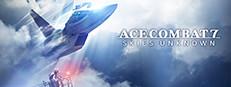 ACE COMBAT™ 7: SKIES UNKNOWN Logo