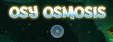Osy Osmosis Logo