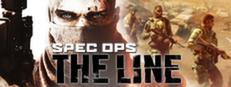 Spec Ops: The Line Logo