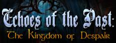 Echoes of the Past: Kingdom of Despair Collector's Edition Logo