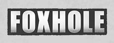 Foxhole Logo