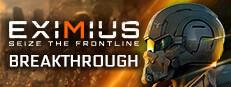 Eximius: Seize the Frontline Logo