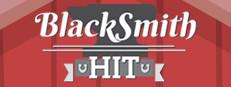 BlackSmith HIT Logo