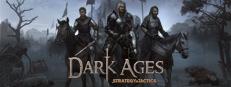 Strategy & Tactics: Dark Ages Logo