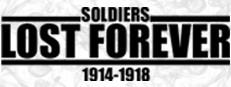 Soldiers Lost Forever (1914-1918) Logo