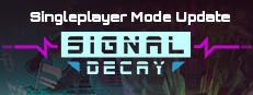 Signal Decay Logo