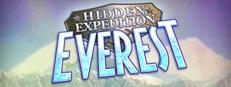 Hidden Expedition: Everest Logo