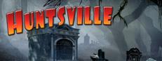 Mystery Case Files: Huntsville™ Logo