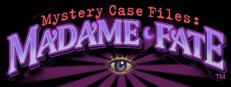 Mystery Case Files: Madame Fate® Logo