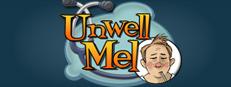 Unwell Mel Logo