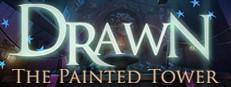 Drawn®: The Painted Tower Logo