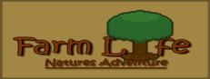 Farm Life: Natures Adventure Logo