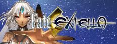 Fate/EXTELLA Logo