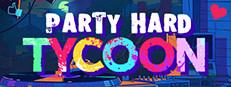 Party Tycoon Logo