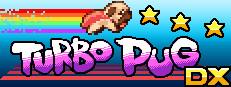 Turbo Pug DX Logo