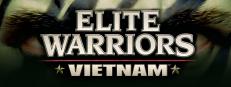 Elite Warriors: Vietnam Logo