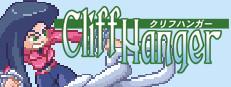 Cliff Hanger Logo