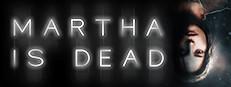Martha Is Dead Logo
