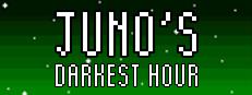 Juno's Darkest Hour Logo