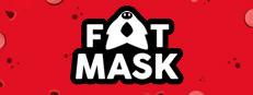 Fat Mask Logo