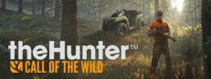 theHunter: Call of the Wild™ Logo
