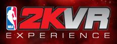 NBA 2KVR Experience Logo