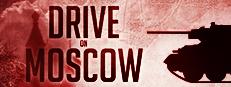 Drive on Moscow Logo