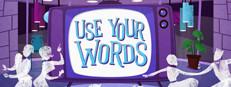 Use Your Words Logo