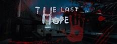 The Last Hope Logo