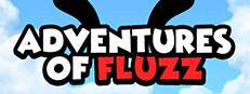Adventures Of Fluzz Logo