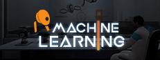 Machine Learning: Episode I Logo