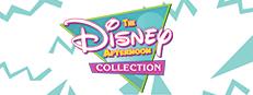 The Disney Afternoon Collection Logo