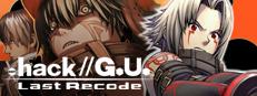.hack//G.U. Last Recode Logo