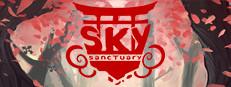 Sky Sanctuary Logo