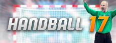 Handball 17 Logo