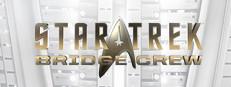 Star Trek™: Bridge Crew Logo