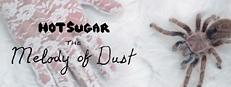 The Melody of Dust Logo